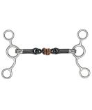 Shires Sweet Iron Copper Tom Thumb 4.5" - Buy Online on SooperMarket.com