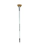 Bob Ross R6413 3 Fan Blender Artist Brush - Buy Online on SooperMarket.com