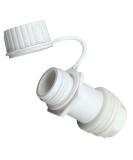Igloo Replacement Threaded Drain Plug - Buy Online on SooperMarket.com