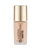 Collection Lasting Perfection Matte Foundation 27ml Beige - Full Coverage - Buy Online on SooperMarket.com