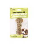 Puppy Chicken I Bone - Ideal for Aggressive Chewers - Buy Online on SooperMarket.com