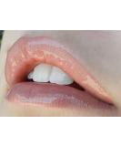 Lipsense Pink Champagne cool undertones with a metallic shimmer finish - Buy Online on SooperMarket.com