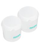 Aycorn Magnetic Safety Lock Replacement - Invisible Child Lock for Cabinets & Drawers - 2 Keys (1 Pack) - Secure Your Baby's Safety - Buy Online on SooperMarket.com