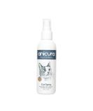 Anicura Natural Cat Spray for itchy & irritated skin allergies dermatitis - Buy Online on SooperMarket.com
