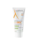 A-Derma Epitheliale A.H Ultra SPF 50+ - 100ml | Best Sunscreen for Sensitive Skin | Shop Internationally - Buy Online on SooperMarket.com