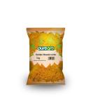Puregro Golden Breadcrumbs 1kg - Premium Quality Crispy Coating for Cooking - Buy Online on SooperMarket.com