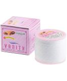 Buy 2 Spools x 300m Eyebrow Threading - Antibacterial Cotton Thread for Perfect Brows - International Shipping Available - Buy Online on SooperMarket.com