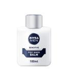 Nivea for Men After Shave Soothing Balm 100ml - Buy Online on SooperMarket.com