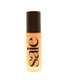 Saie Glowy Super Skin Lightweight Hydrobounce Serum Foundation - 7 Light Skin Tones - Neutral Undertones - Buy Online on SooperMarket.com