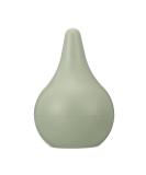 Housoutil Oil-Absorbing Ball Roller for Oily Skin - Nutragina Healthy Skin Tool - Smooth Skin Massaging Volcano Stone Bead - Facial Skincare Solution 7.5x5x5CM Green - Buy Online on SooperMarket.com