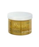 Italwax Sugar Paste Soft Honey & Propolis 26.45oz 750g propolis&honey - Buy Online on SooperMarket.com