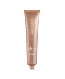 ARTDECO Glow in a tube - Lightly tinted shimmering fluid for a summery glow - 1 x 20 ml - Buy Online on SooperMarket.com