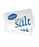 N'Joy Salt Packets 0.5g (1000 Count) - Single Serve Portion | Bulk Size - Buy Online on SooperMarket.com