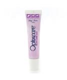 OptixCare Dog & Cat Eye Lube Plus Hyaluron Lubricating Gel Hyaluron (20 g) - Buy Online on SooperMarket.com