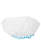 Waterproof Shower Hood for Women & Kids | Multi-Use Elastic Shower Caps | Individually Packed | Ideal for Adults & Children - Buy Online on SooperMarket.com