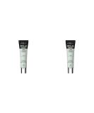 L'Or al Paris Redness Eraser Primer - Long-Lasting Makeup Conceals Redness 24-Hour Hold Advanced DERM Primer (30 ml 2-Pack) - International Shipping Available - Buy Online on SooperMarket.com