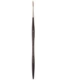 Winsor & Newton Professional Water Colour Brush - Rigger #1 (5069001) Black - Buy Online on SooperMarket.com