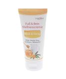 CareMed Milk Honey Wellness Foot Cream Foot and Leg Wellness Cream 150 ml 150 ml (1 pack) - Buy Online on SooperMarket.com