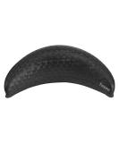 Yosoo Soft Gel Cushion Pillow - Salon Sink Basin Accessory for Hair Washing - Black - Buy Online on SooperMarket.com