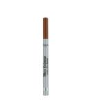 L'Or al Paris Unbelieva Brow Micro Tatouage 105 Brunette - Long-Lasting Microblading Effect Felt Pen 24 Hour Wear 1g (1 Pack) - Buy Online Worldwide - Buy Online on SooperMarket.com