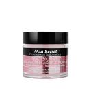 Mia Secret Acrylic Powder Natural Pink - 1 Oz | Multi Balance Formula - Buy Online on SooperMarket.com