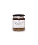 Local Honey Man Blackseed Infused Honey 340 g - Buy Online on SooperMarket.com