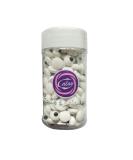 Candy Eyes Eyeballs - Edible Baking Decorations for Cupcakes, Cakes, Cookies - Halloween, Christmas, Easter - 1 Bottle - Buy Online on SooperMarket.com