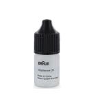 Braun Oil Bottle Care Oil for Long Hair Beard and Hair Trimmer Shaving Units Blades Odorless - Buy Online on SooperMarket.com