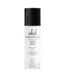 Whish Shave Cream - Kabosu Sea Salt | Smooth Shaving & Hydration | International Shipping Available - Buy Online on SooperMarket.com