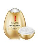 VENZEN Cream Yeast Eggshell - Anti-Aging Natural Soft Skin Essence | 30g - International Shipping Available - Buy Online on SooperMarket.com