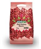 Puregro Red Kidney Beans 4kg - Buy Online on SooperMarket.com