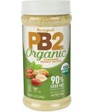 PB2 Organic Powdered Peanut Butter | 6.5 oz - Guilt-Free Nut Butter - Buy Online on SooperMarket.com