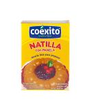 COEXITO Natilla Pudding Mix - Natilla Pudding Mix with Panela 400g - Buy Online on SooperMarket.com