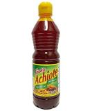 La Favorita Vegetable Oil with Annato 16.9 oz - Premium Quality Cooking Oil - Buy Online on SooperMarket.com