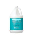 Ginger Lily Farms Salon Formula 100% Pure Morocco Argan Oil Conditioner for All Hair Types & Vegan & Cruelty-Free  128 Fl Oz 128 Fl Oz (Pack of 1) - Buy Online on SooperMarket.com
