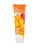 Desert Essence Island Mango Conditioner - 8 Fl Oz | Enriching, Moisturizing & Detangling Formula with Shea Butter & Jojoba Oil - Buy Online on SooperMarket.com