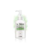 Sidmool Dr. Troub Skin Returning Cleansing Milk Mild Deep 6.7oz K-beauty - Buy Online on SooperMarket.com