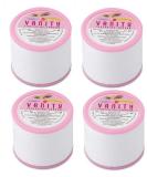 4 Spool Vanity Eyebrow Threading Thread |Anti-Bacterial Cotton Thread |Face hair remover |Antibacterial Eyebrow Threading Facial Hair Removal Threading Thread |Vanity Cotton Threads - Buy Online on SooperMarket.com