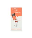Lichfields Sweet Chilli Sauce 200 x 10g - Buy Online on SooperMarket.com