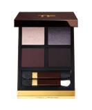 Tom Ford Eye Color Quad Eyeshadow Palette - 39 Violet Satine | Luxury Makeup - International Shipping Available - Buy Online on SooperMarket.com