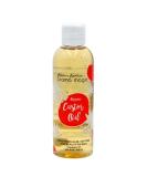 Aroma Magic Castor Oil for Hair Growth Skin & Eyelashes | Pure Natural Carrier Oil | 3.38 Fl Oz - Moisturizing Aromatherapy Massage Oil - Buy Online on SooperMarket.com