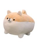 OUKEYI Stuffed Animal Shiba Inu Plush Dog Toy Anime Corgi Kawaii Plush Soft Pillow Plushies Shiba Inu Plush Plush Toy Pillows Doll Dog Plush Toy Gifts for Girl Boy (16 inch) - Buy Online on SooperMarket.com
