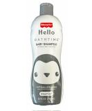Hello Bathtime Baby Shampoo - Paraben & Dye Free Hypoallergenic 10 Fl Oz - Gentle Care for Your Baby - Buy Online on SooperMarket.com