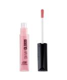 Rimmel Oh My Lip Gloss Stay My Rose 0.22 fl oz - Long-Lasting Lip Gloss - Buy Online on SooperMarket.com