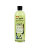 Dr Teal's Coconut Bath & Body Oil 8.8oz - 2 Pack | Hydrating Skin Care Oil - Buy Online on SooperMarket.com