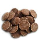 Belcolade Easy Melt Belgian Milk Chocolate Buttons 200g - Premium Quality for Baking and Melting - Buy Online on SooperMarket.com