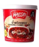 MaeSri Thai Panang Curry Paste - 400g - Buy Online on SooperMarket.com