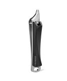 Buy Ingrown Nail Clippers - Stainless Steel Toe & Fingernail Clippers for Seniors Men & Women | Curved Blade Design for Easy Use - Buy Online on SooperMarket.com