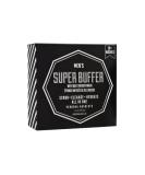 Spongelle Men's Super Buffer Built-In Body Wash (Verbena Absolute) - Buy Online on SooperMarket.com