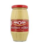 Amora Dijon Mustard 430g - Pack of 3 - Buy Online on SooperMarket.com
